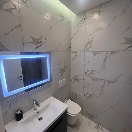 Elite And Apartament