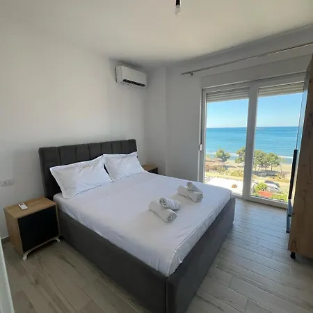Elite And Apartament Lezhë