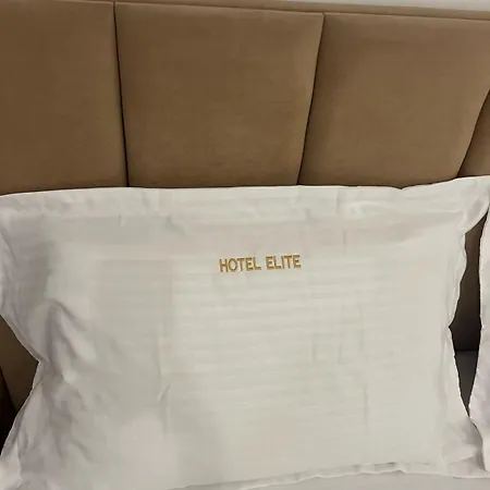 Elite And *