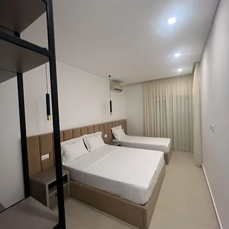 Apartament Elite And *