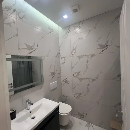 Elite And Apartament *
