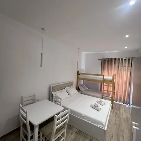 Apartament Elite And *