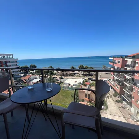 Apartament Elite And Lezhë